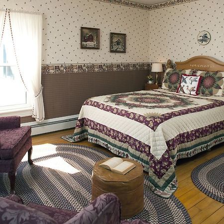 Inn On Golden Pond Holderness Luaran gambar