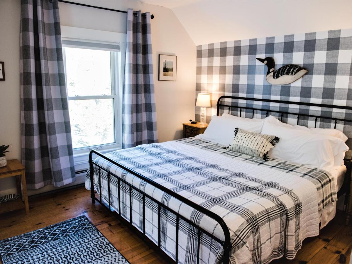Inn On Golden Pond Holderness Luaran gambar