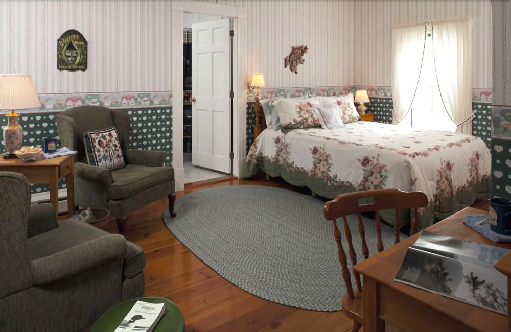 Inn On Golden Pond Holderness Luaran gambar
