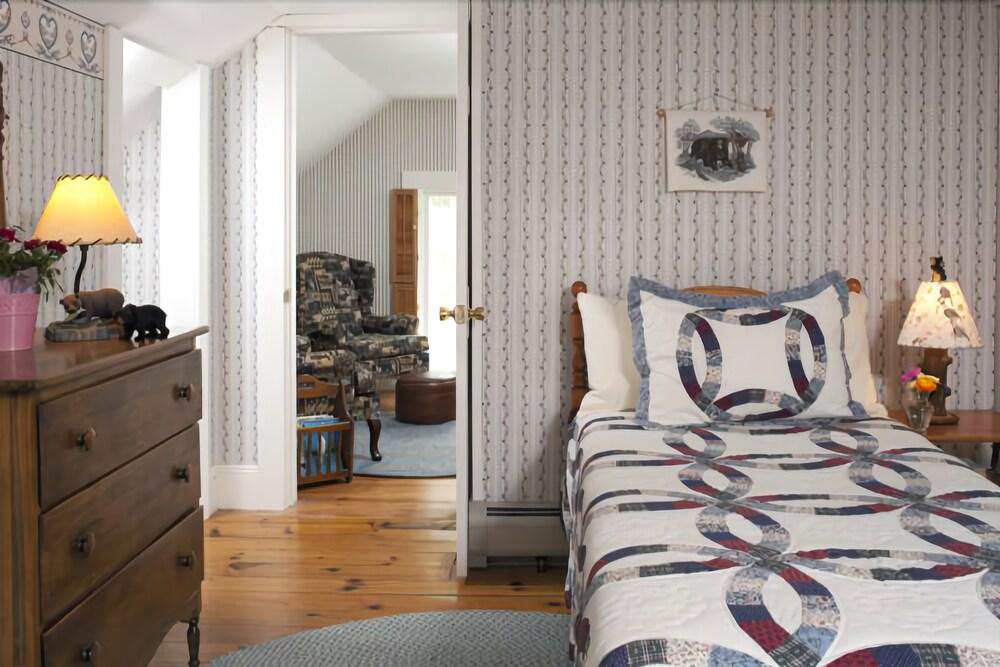 Inn On Golden Pond Holderness Luaran gambar
