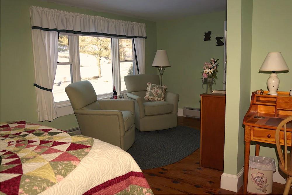 Inn On Golden Pond Holderness Luaran gambar